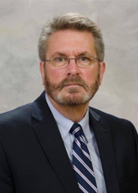 Scott Barrows profile photo
