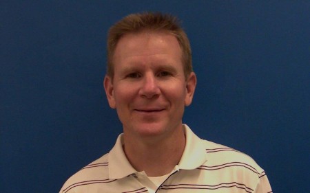 Scott Fosler profile photo