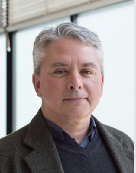 Scott Mehaffey profile photo