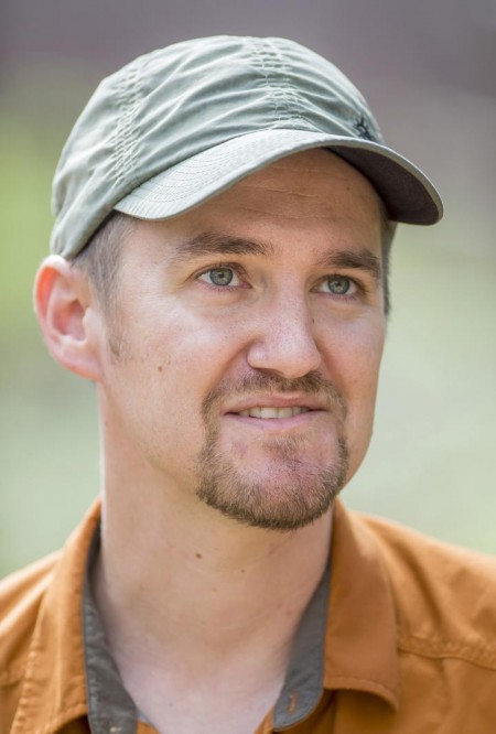 Scott Solomon profile photo