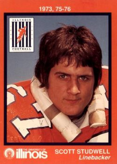 Scott Studwell profile photo