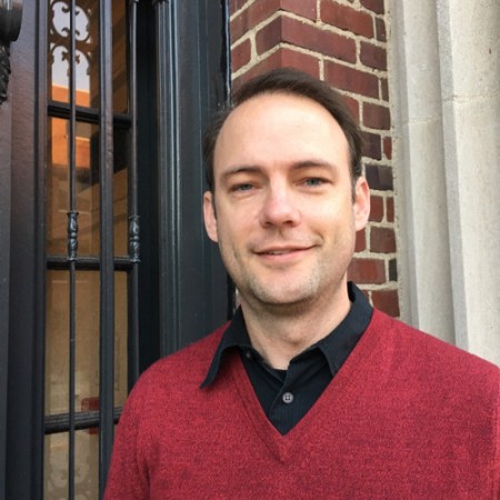 Scott Tess profile photo