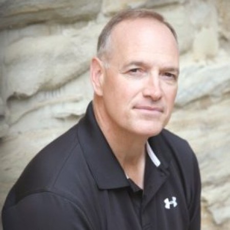 Sean Georges profile photo