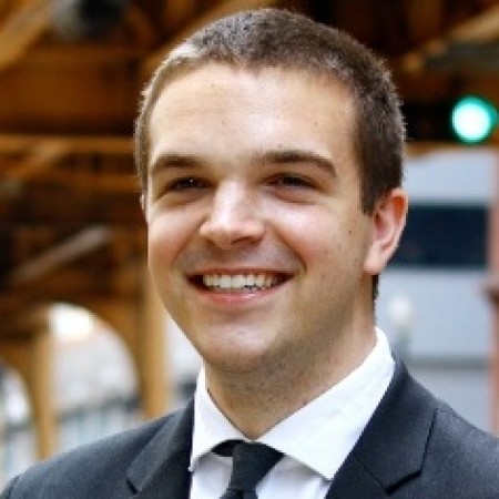 Sean Hennessy profile photo