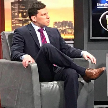 Seth Gruen profile photo