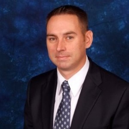 Seth Miller profile photo