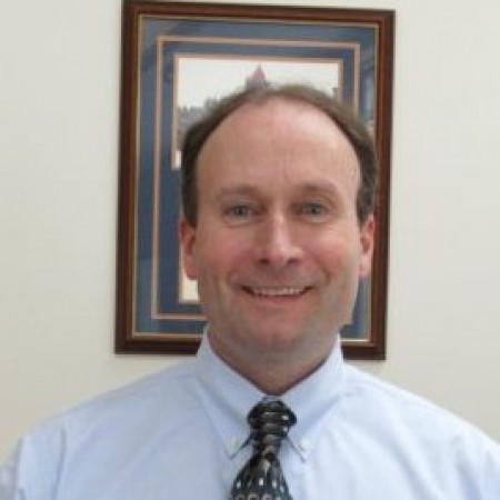 Seth Wessels profile photo