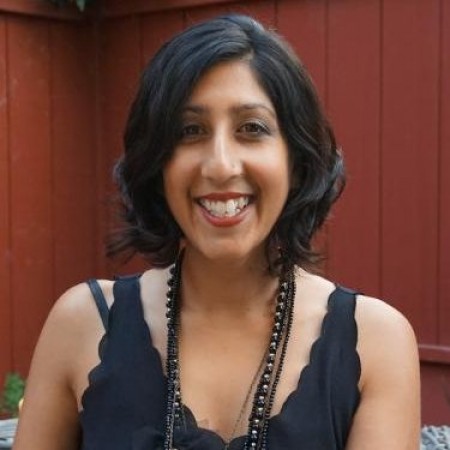 Shaila Kotadia profile photo