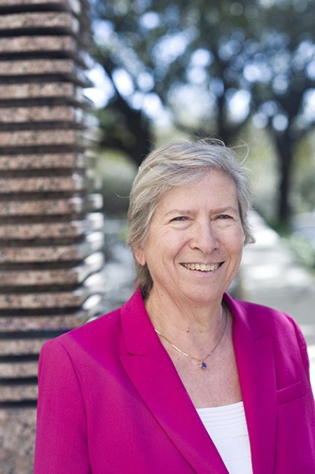 Sharon Mosher profile photo