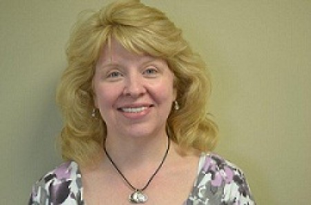 Sheila Burns profile photo