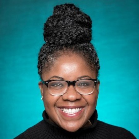 Sheri Shaw profile photo