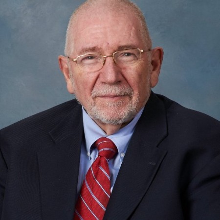 Sherwin Pomerantz profile photo
