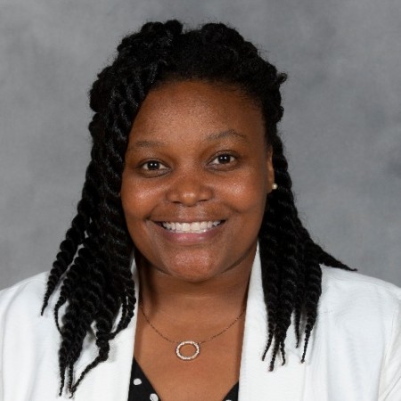 Shondra Clay profile photo