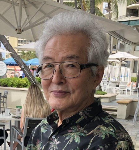 Shozo Sato profile photo