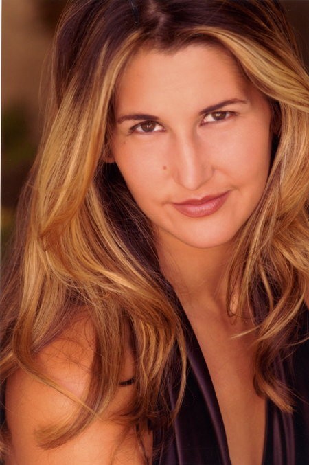 Sonia Kazarova profile photo