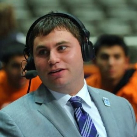 Spencer Turkin profile photo