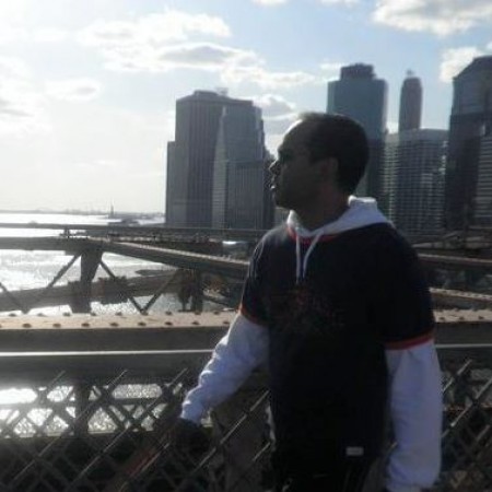 Sri Raman profile photo