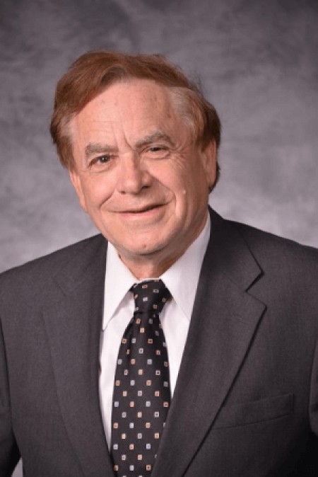 Stanley Eisenstein profile photo