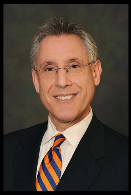 Stephen Balogh profile photo