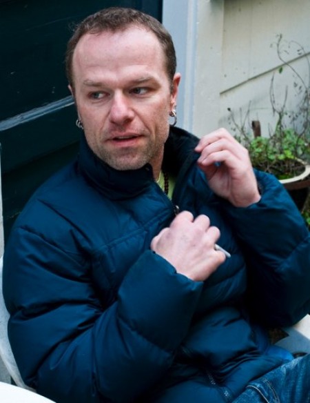 Stephen Elliott profile photo