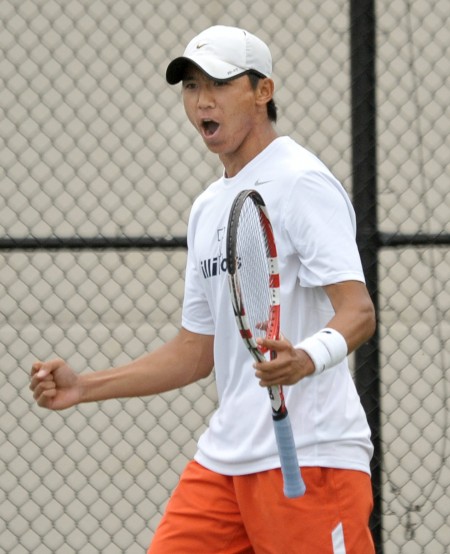 Stephen Hoh profile photo