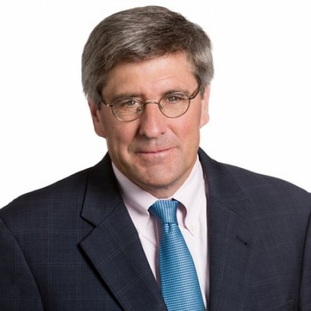 Stephen Moore profile photo