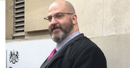 Stephen Steinhaus profile photo