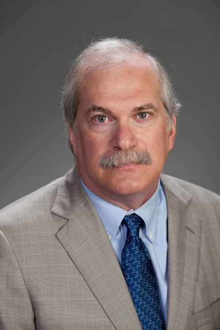 Steve Bachrach profile photo