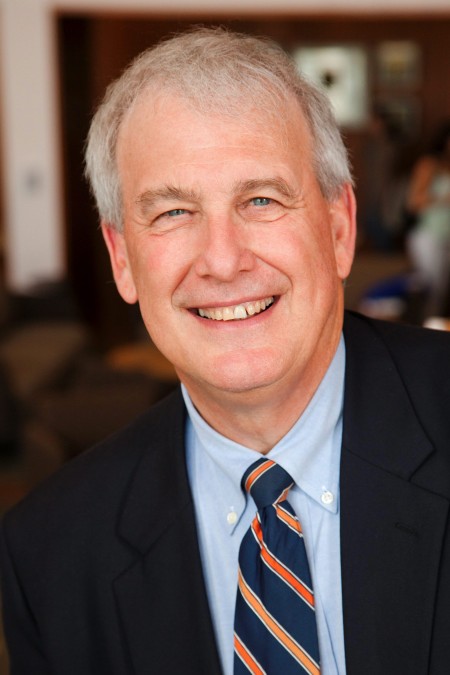 Steve Beckett profile photo