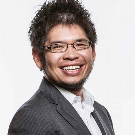 Steve Chen profile photo