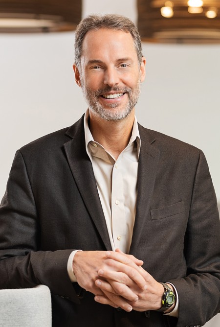 Steve Sarowitz profile photo
