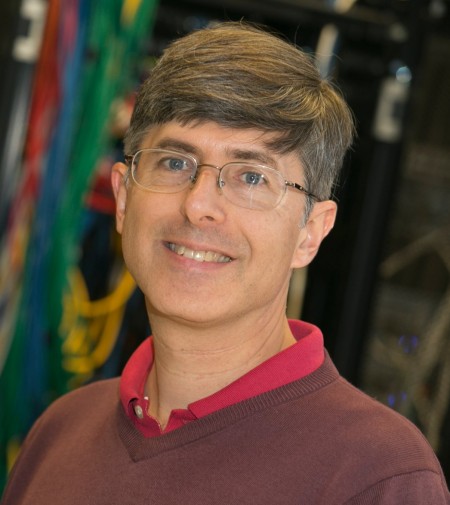 Steve Skiena profile photo