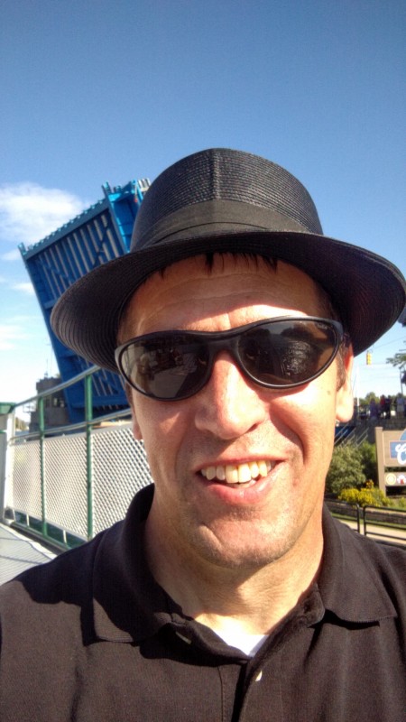 Steve Timble profile photo