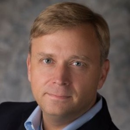 Steve Vavrik profile photo