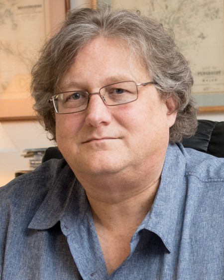 Steven Deller profile photo