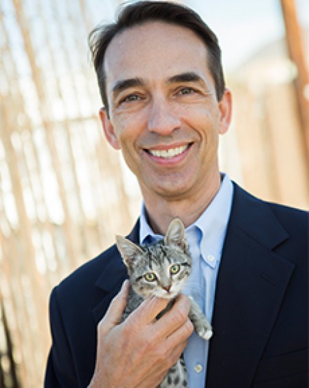 Steven Hansen profile photo