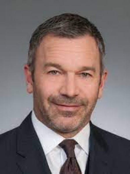 Steven Wymer profile photo