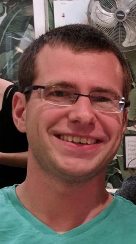 Stuart Lieberman profile photo