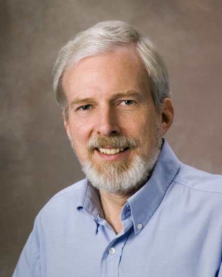 Stuart Umpleby profile photo