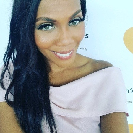 Summer Jackson-Cole profile photo