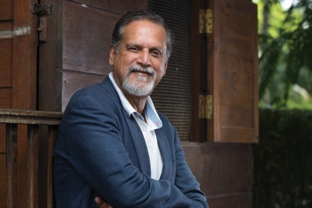 Sunil Benimadhu profile photo
