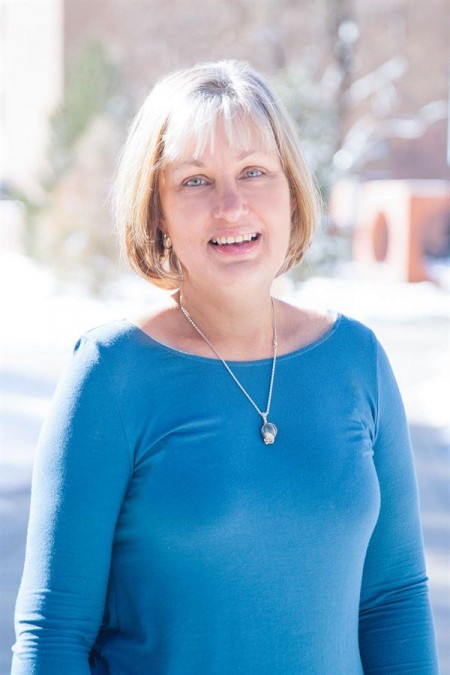Susan Johnson profile photo