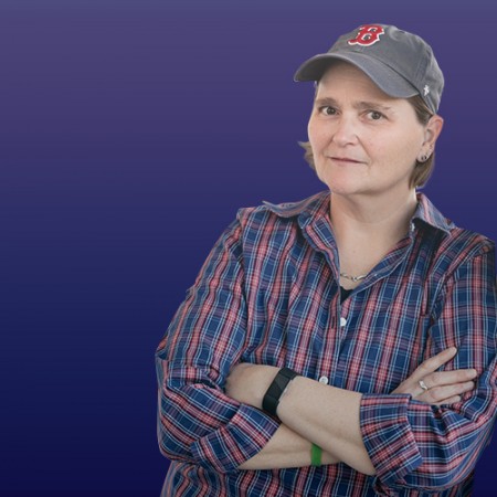 Susan Standiford profile photo