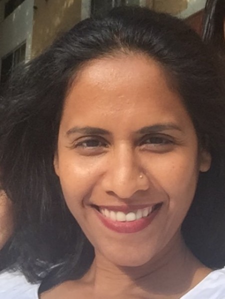 Swapna Parab profile photo