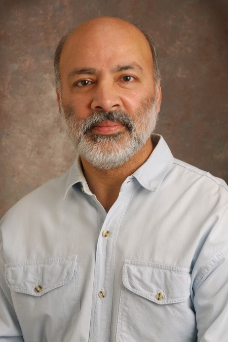 Syed Shah profile photo
