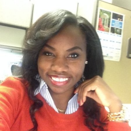 Symone Young profile photo