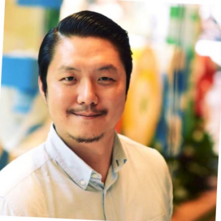 Taeyun Paik profile photo