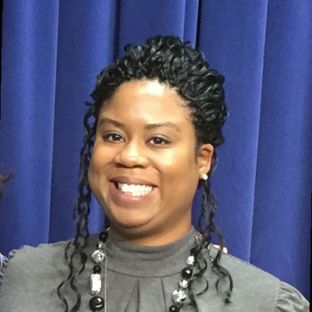 Tameka Phillips profile photo