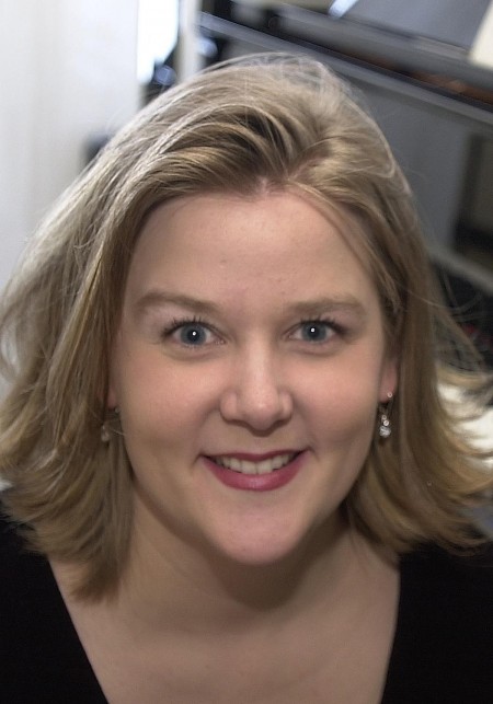 Tammie Walker profile photo