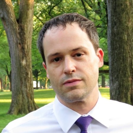 Ted Kemp profile photo